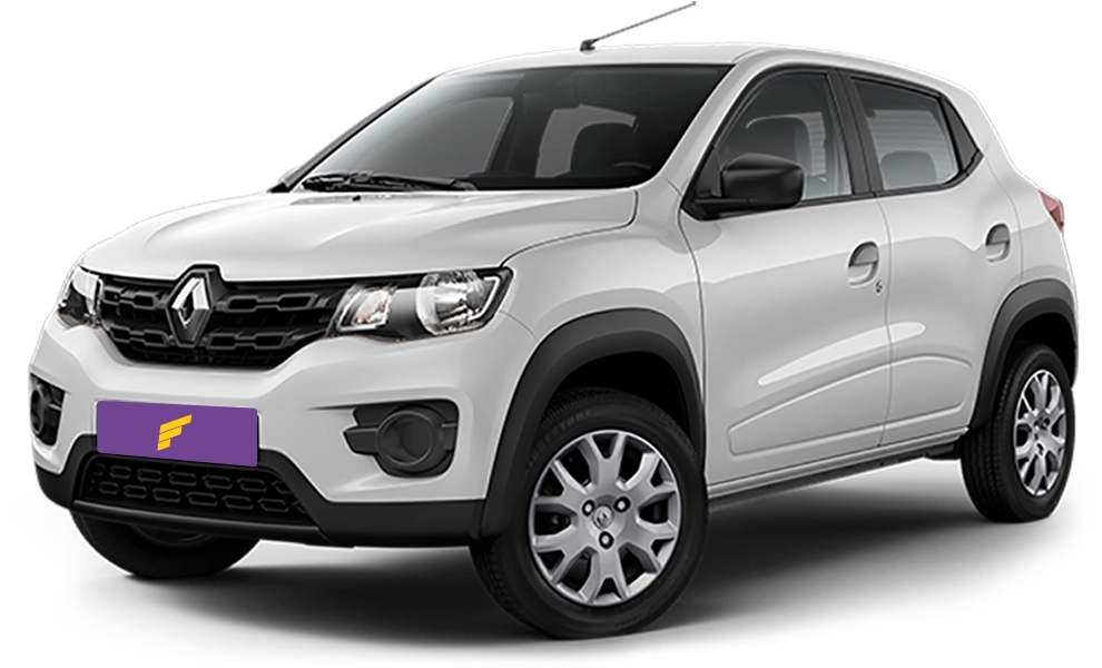 Kwid Zen 1.0