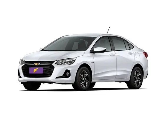 Onix Plus 1.0 LT Turbo