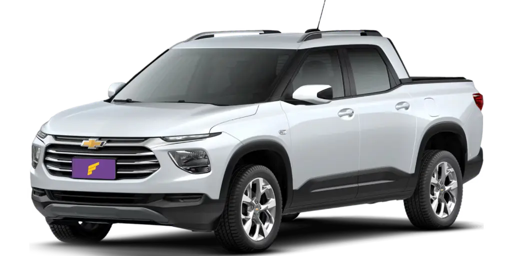 Montana LTZ 1.2 Turbo AT