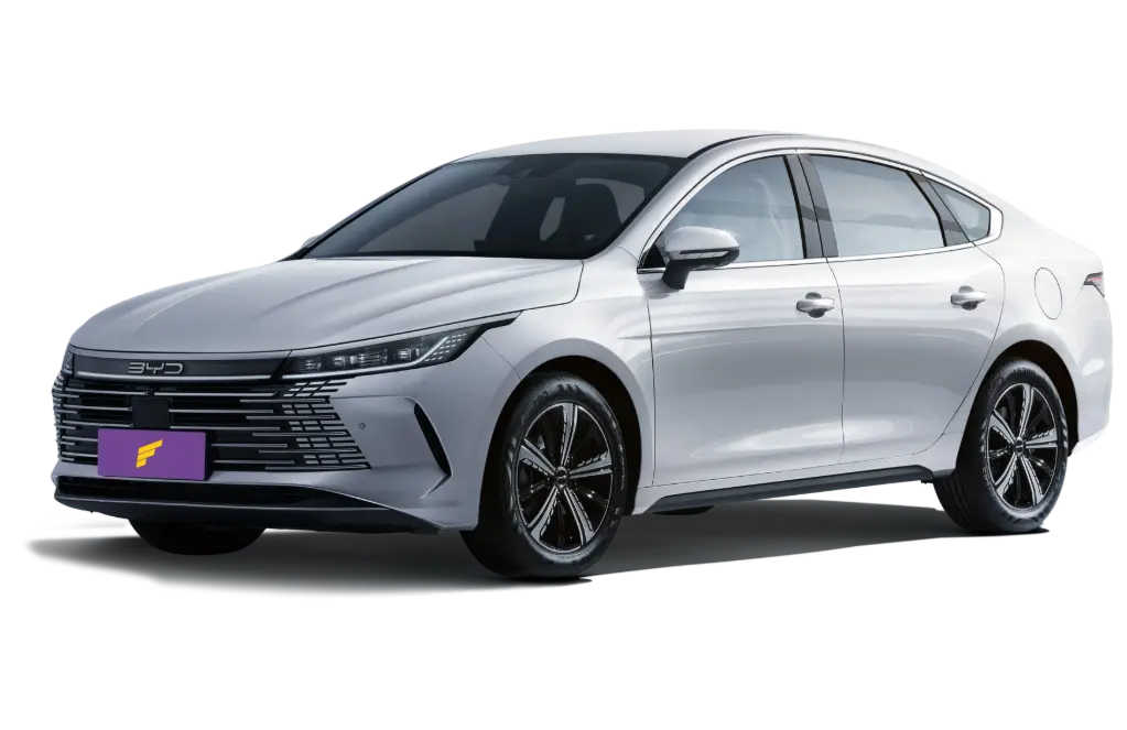 King GS 1.5 PHEV