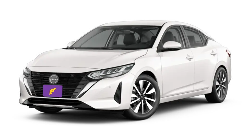 Sentra Advance AT 2.0