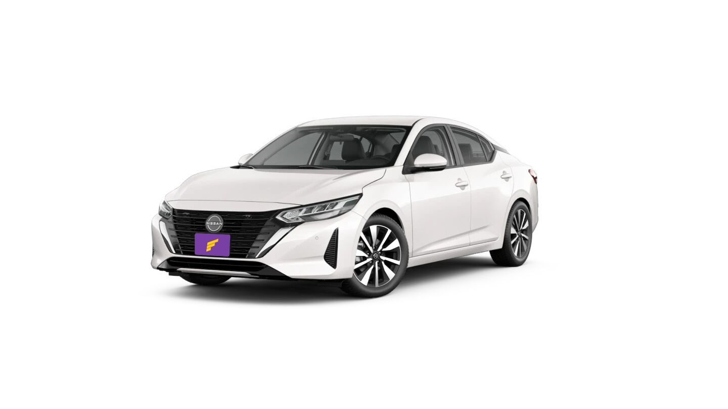 Sentra Advance AT 2.0