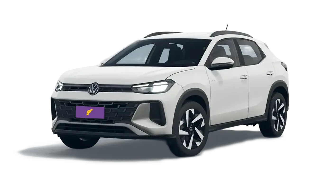 Tera High 170 TSI AT