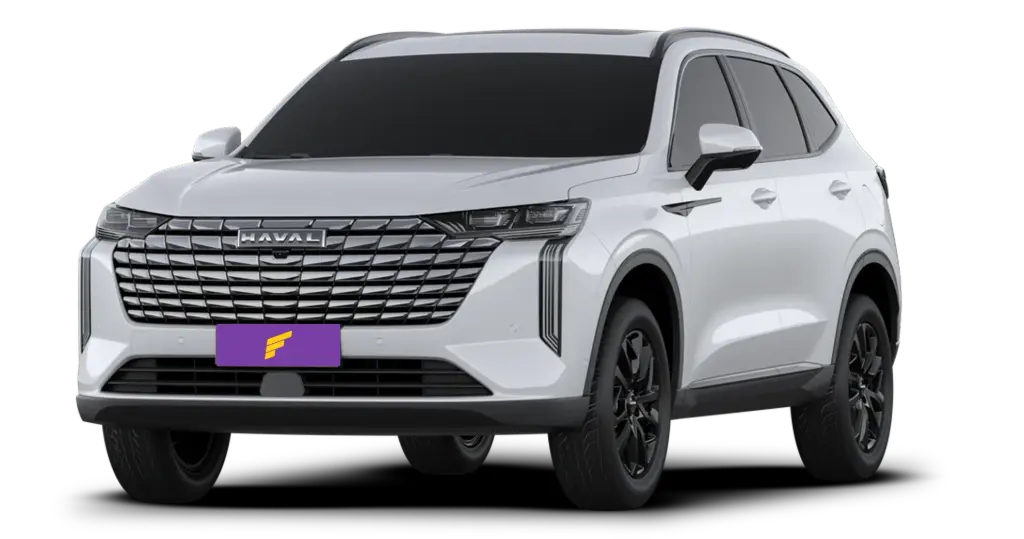 Haval H6 HEV2