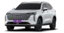 Haval H6 HEV2