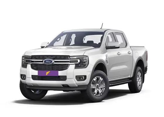 Ranger XLT 3.0 V6 4x4 CD AT