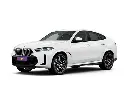 X6 sDrive40i M Sport