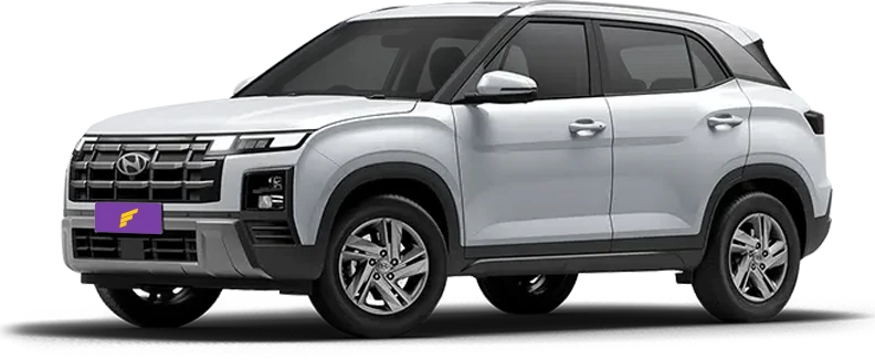 Creta Comfort 1.0 Turbo AT