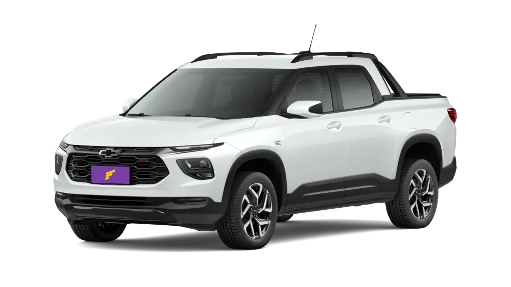 Montana RS 1.2 Turbo AT