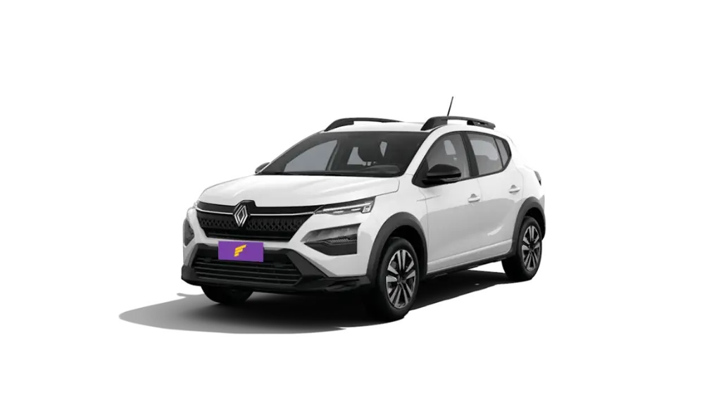 Kardian Evolution AT