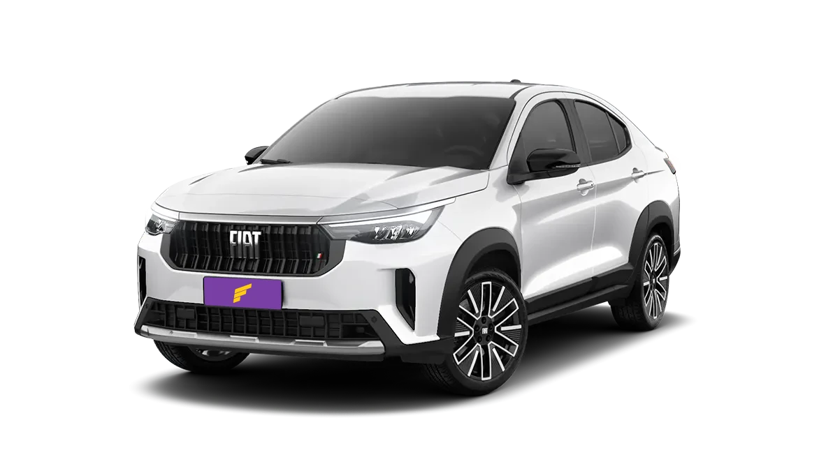 Fastback Audace T200 Hybrid AT