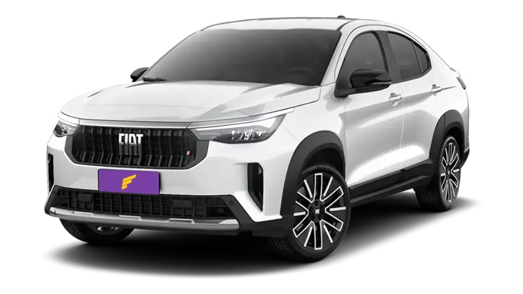 Fastback Audace T200 Hybrid AT