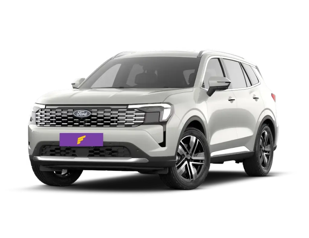 Territory Titanium 1.5