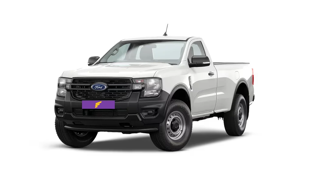 Ranger XL 2.0 4x4 CS AT