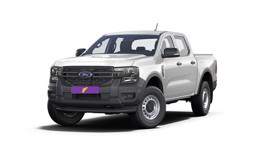 Ranger XL 2.0 4x4 CD AT