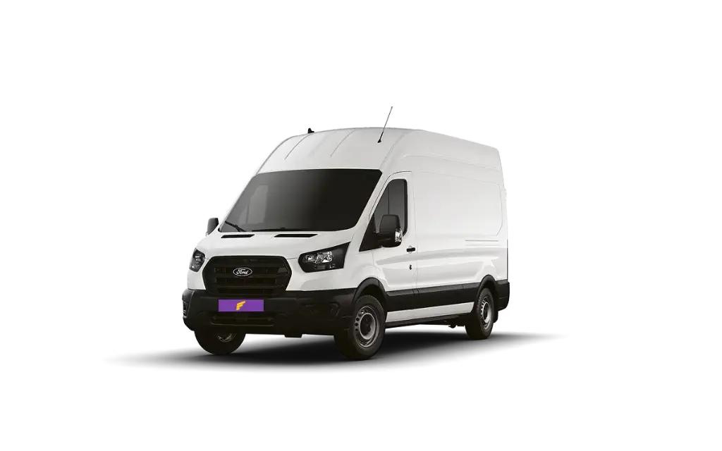 Transit Furgão 2.0 L3H3 AT