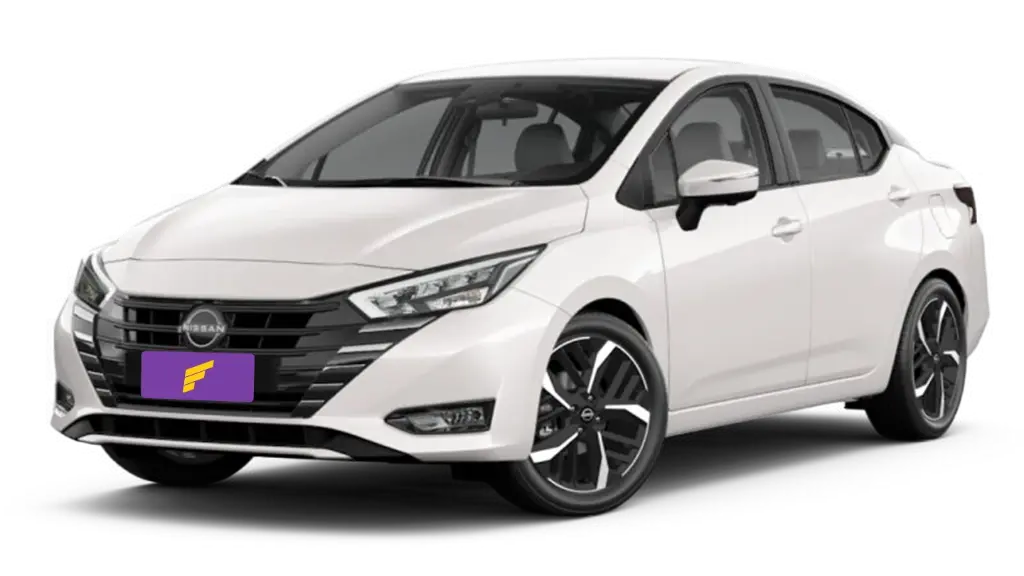 Versa Exclusive 1.6