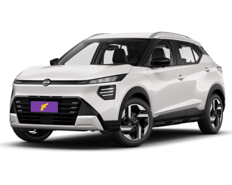 Kait Exclusive 1.6 AT