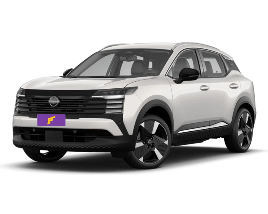 Kicks Exclusive 220T AT