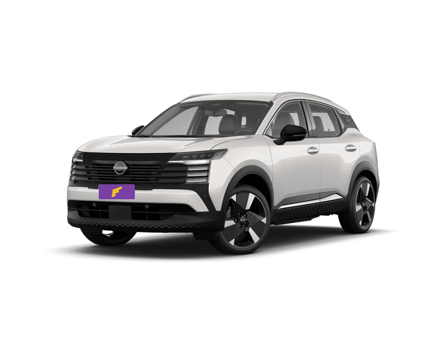 Kicks Exclusive 220T AT