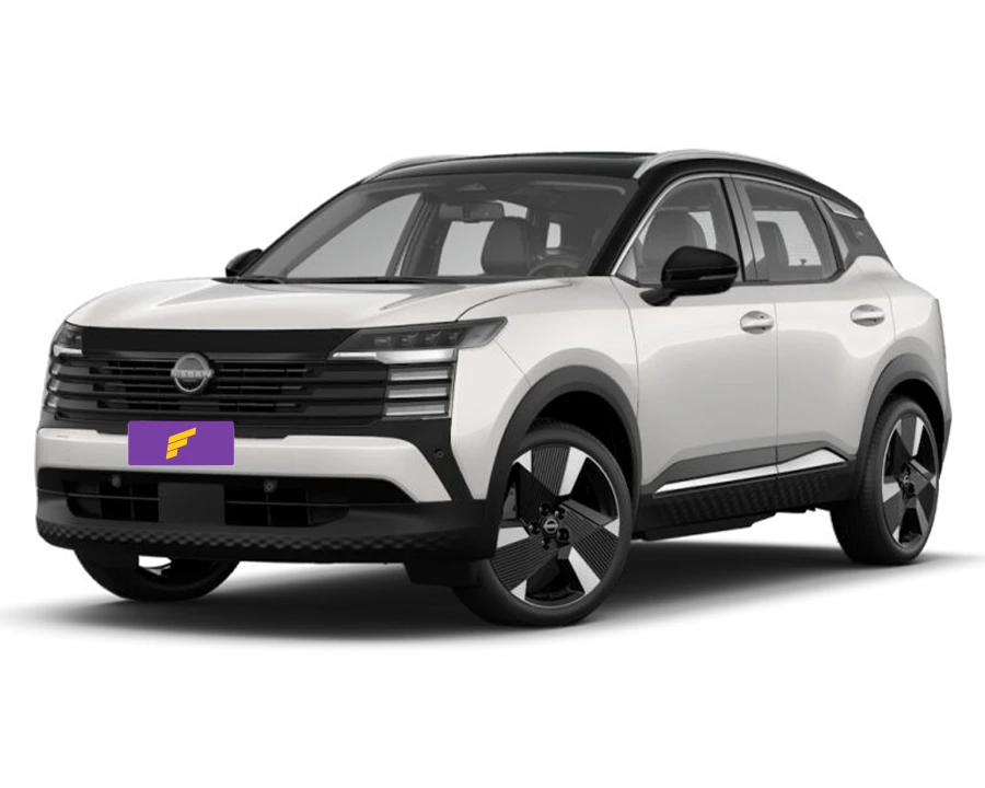 Kicks Platinum 220T AT