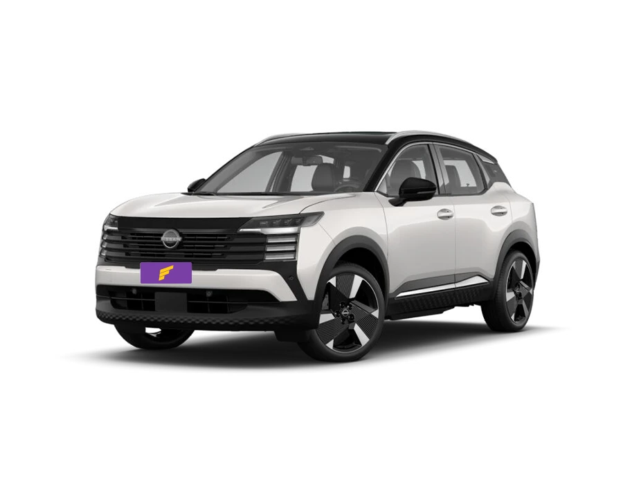 Kicks Platinum 220T AT