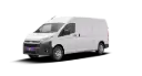 Hiace Furgão 2.8 AT