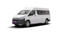 Hiace Minibus 2.8 16L AT