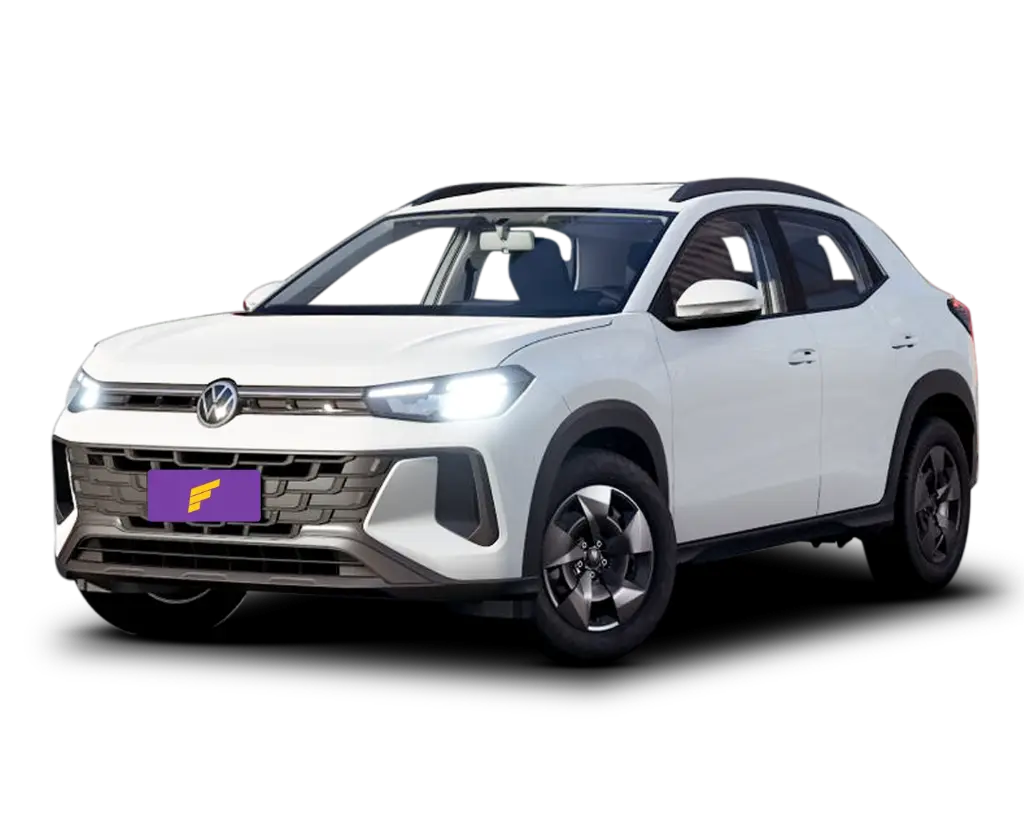 Tera 170 TSI + VW Play