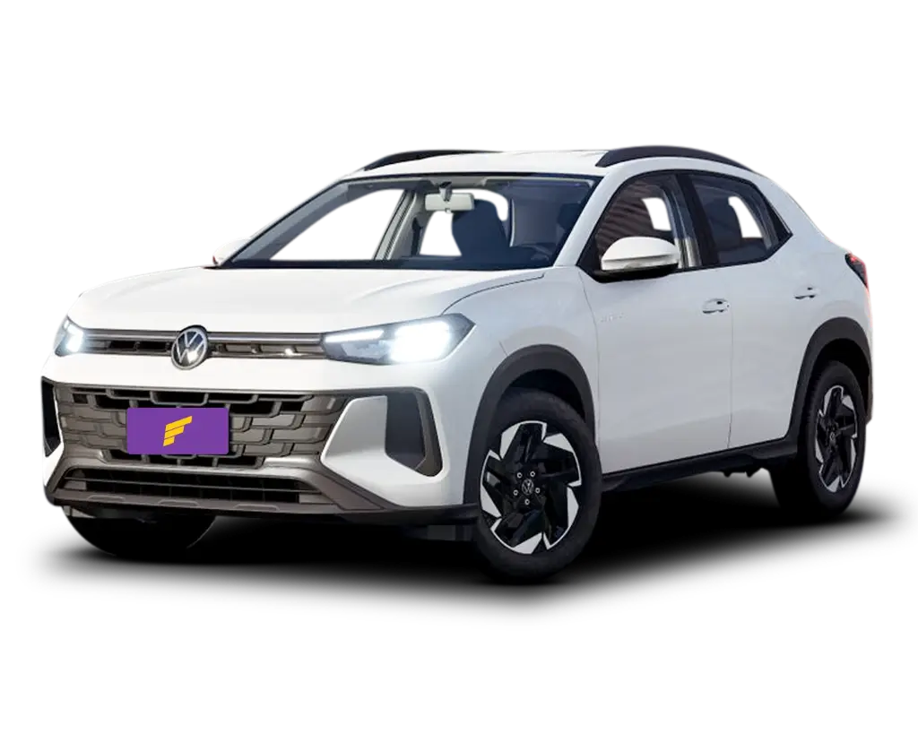 Tera Comfort 170 TSI AT