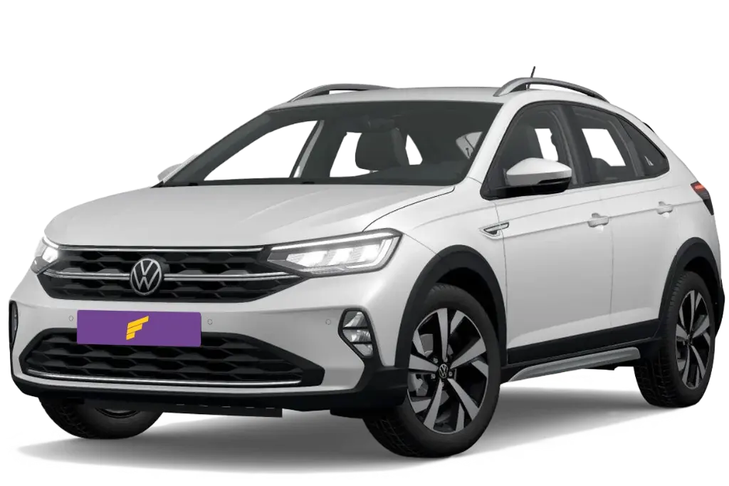 Nivus Highline 200 TSI AT