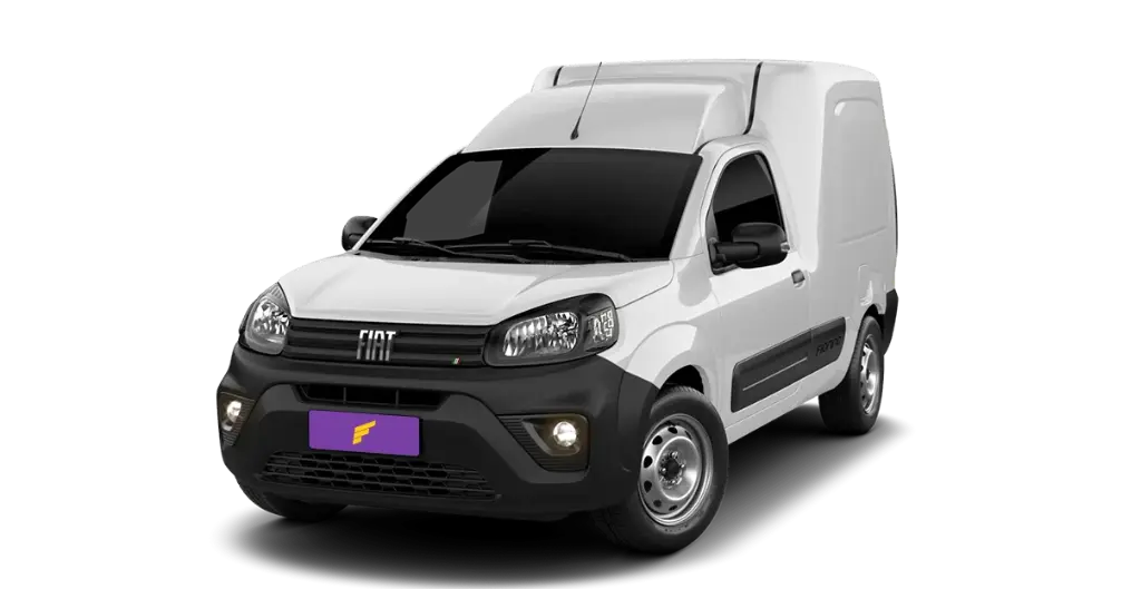 Fiorino Endurance 1.3