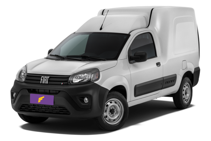 Fiorino Endurance 1.4