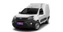 Fiorino Endurance 1.3