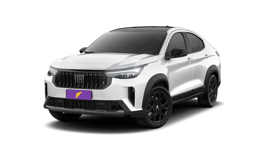 Fastback Impetus T200 Hybrid AT