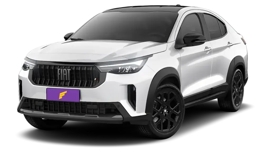 Fastback Impetus T200 Hybrid AT