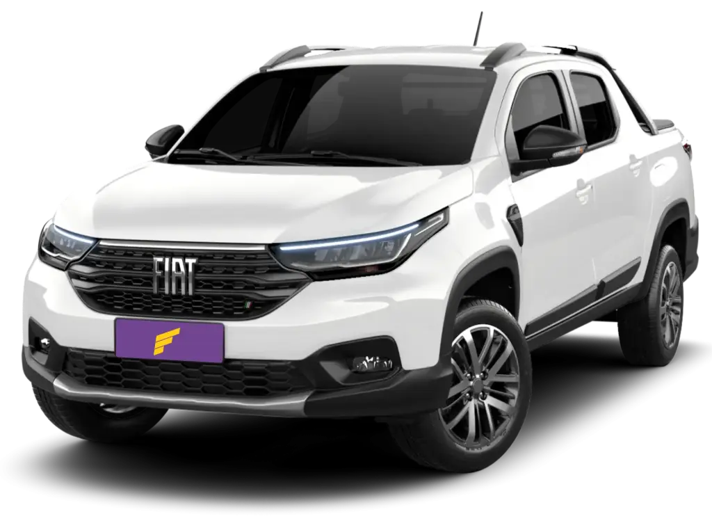 Strada Volcano CD 1.3 AT