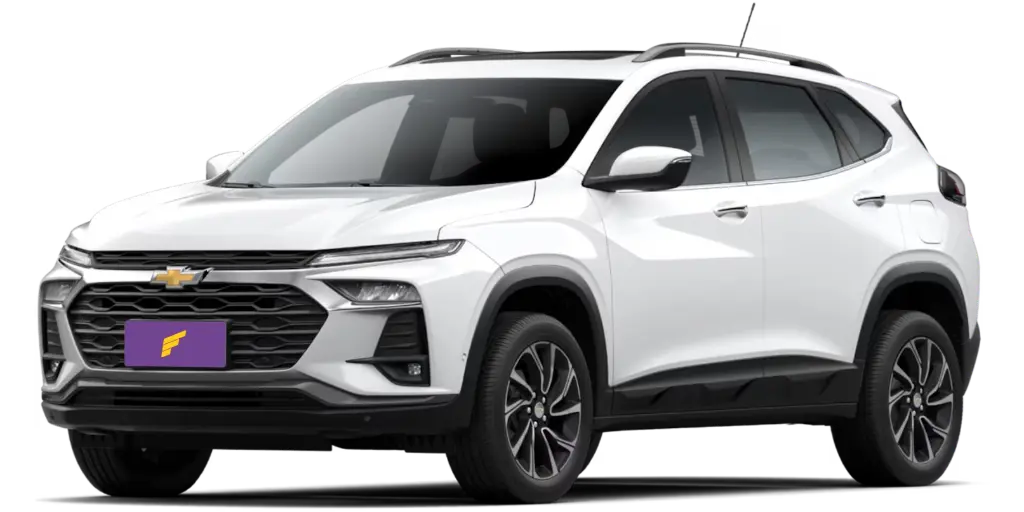 Tracker Premier Turbo 1.2 AT