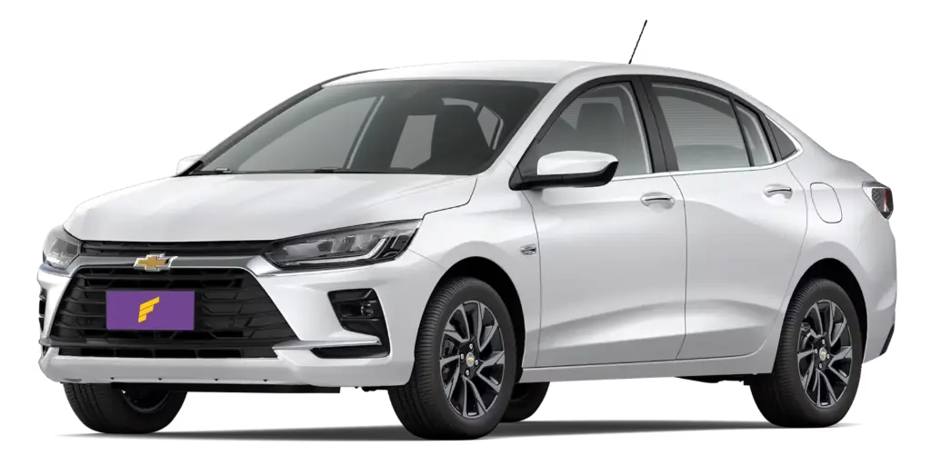 Onix Plus 1.0 Premier Turbo AT