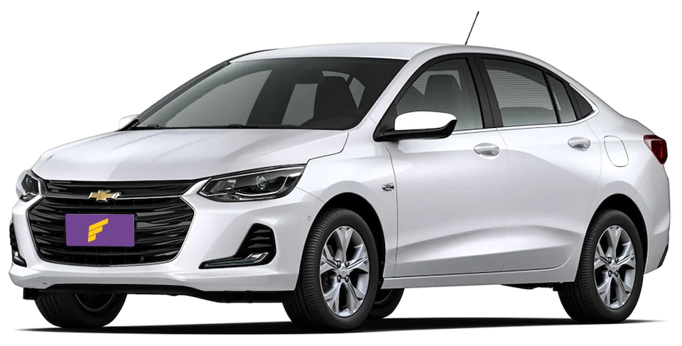 Onix Plus 1.0 Premier Turbo AT