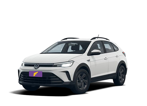 Nivus Comfortline 200 TSI AT