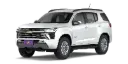 Trailblazer High Country 2.8 4x4 AT Diesel