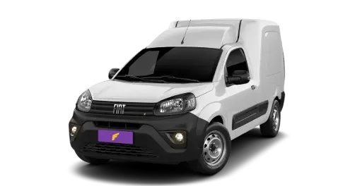 Fiorino Endurance 1.3