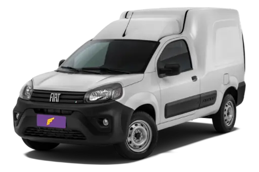 Fiorino Endurance 1.4
