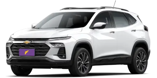 Tracker Premier Turbo 1.2 AT