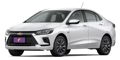 Onix Plus 1.0 Premier Turbo AT