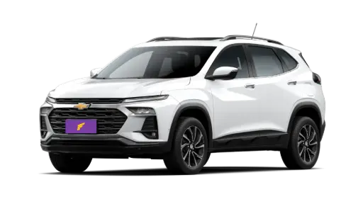 Tracker LT Turbo 1.0 AT