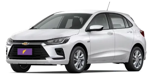 Onix 1.0 LTZ Turbo AT