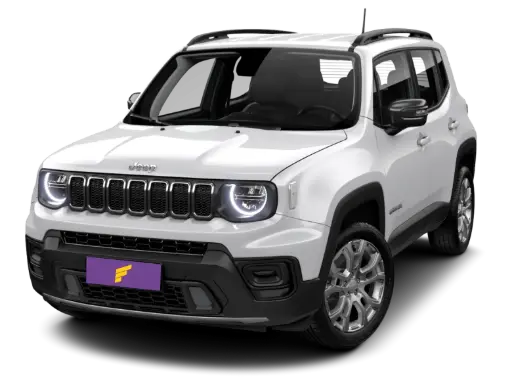 Renegade Longitude T270 AT