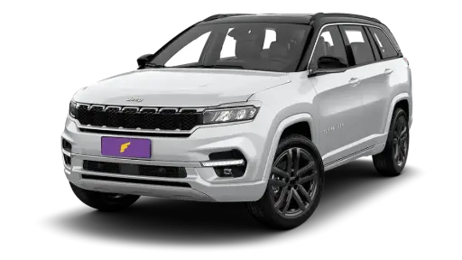 Commander Overland TD380 4x4 AT Diesel